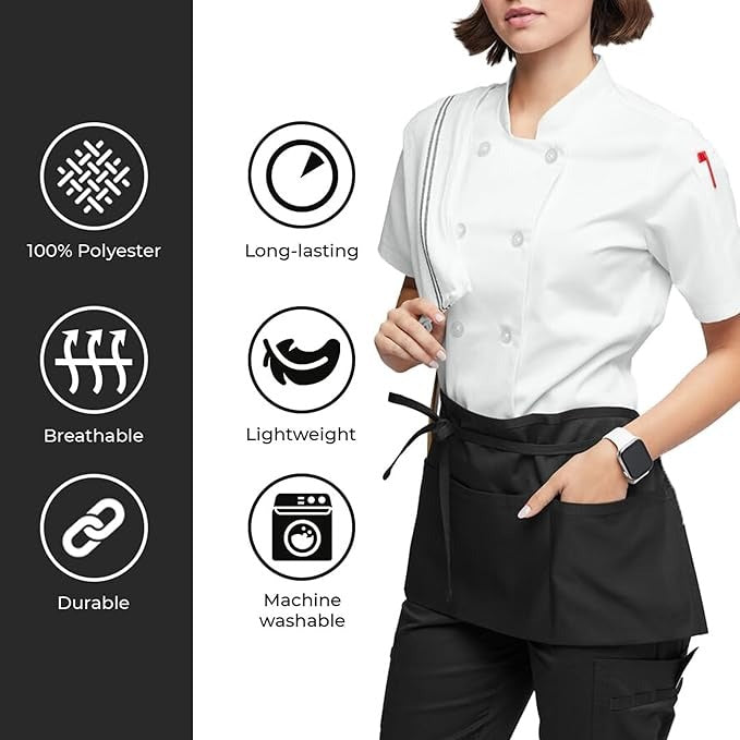 Server Apron