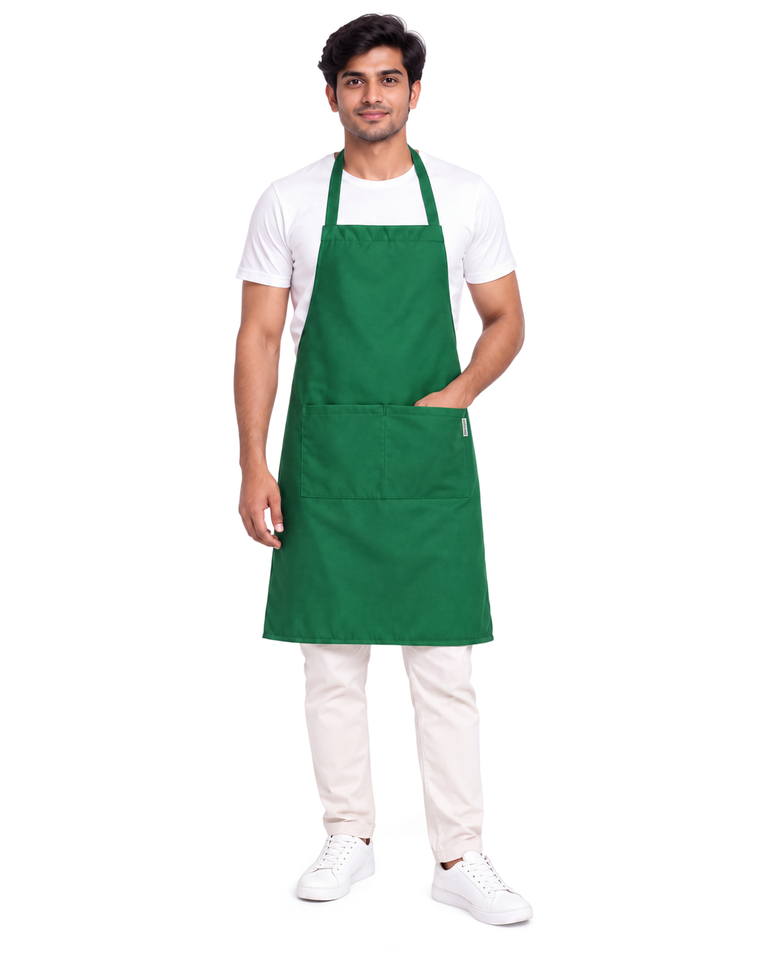 Classic Salon Apron