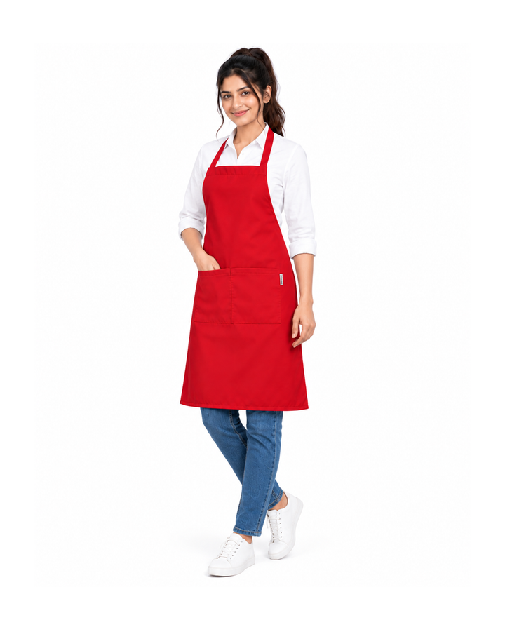 Classic Salon Apron