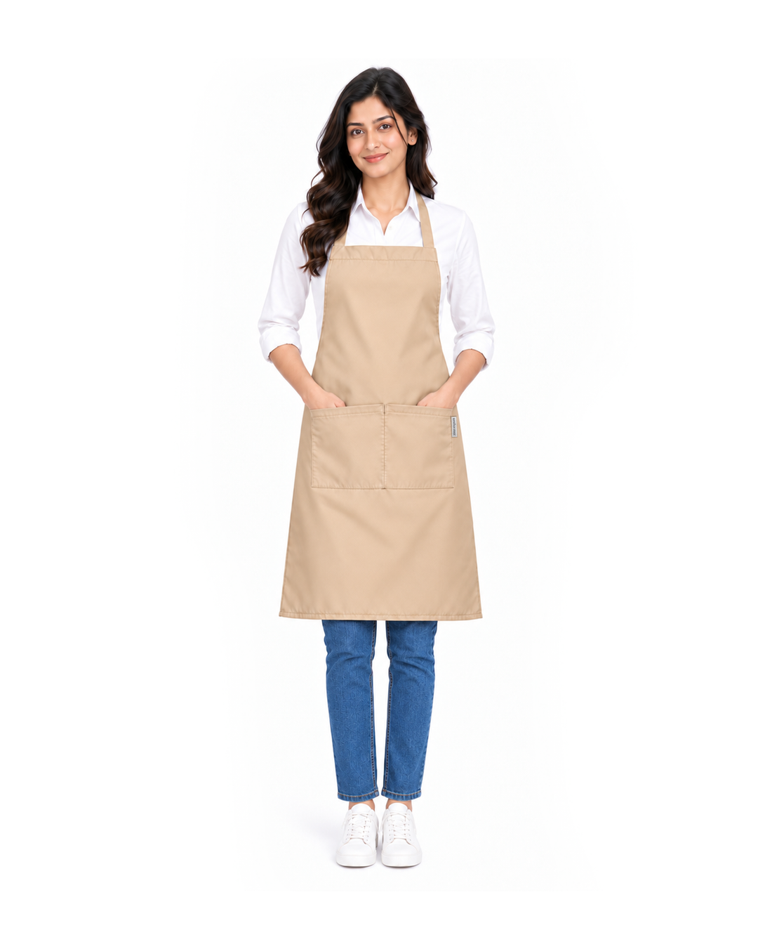 Classic Salon Apron