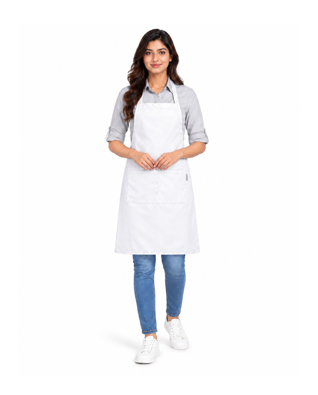 Classic Salon Apron