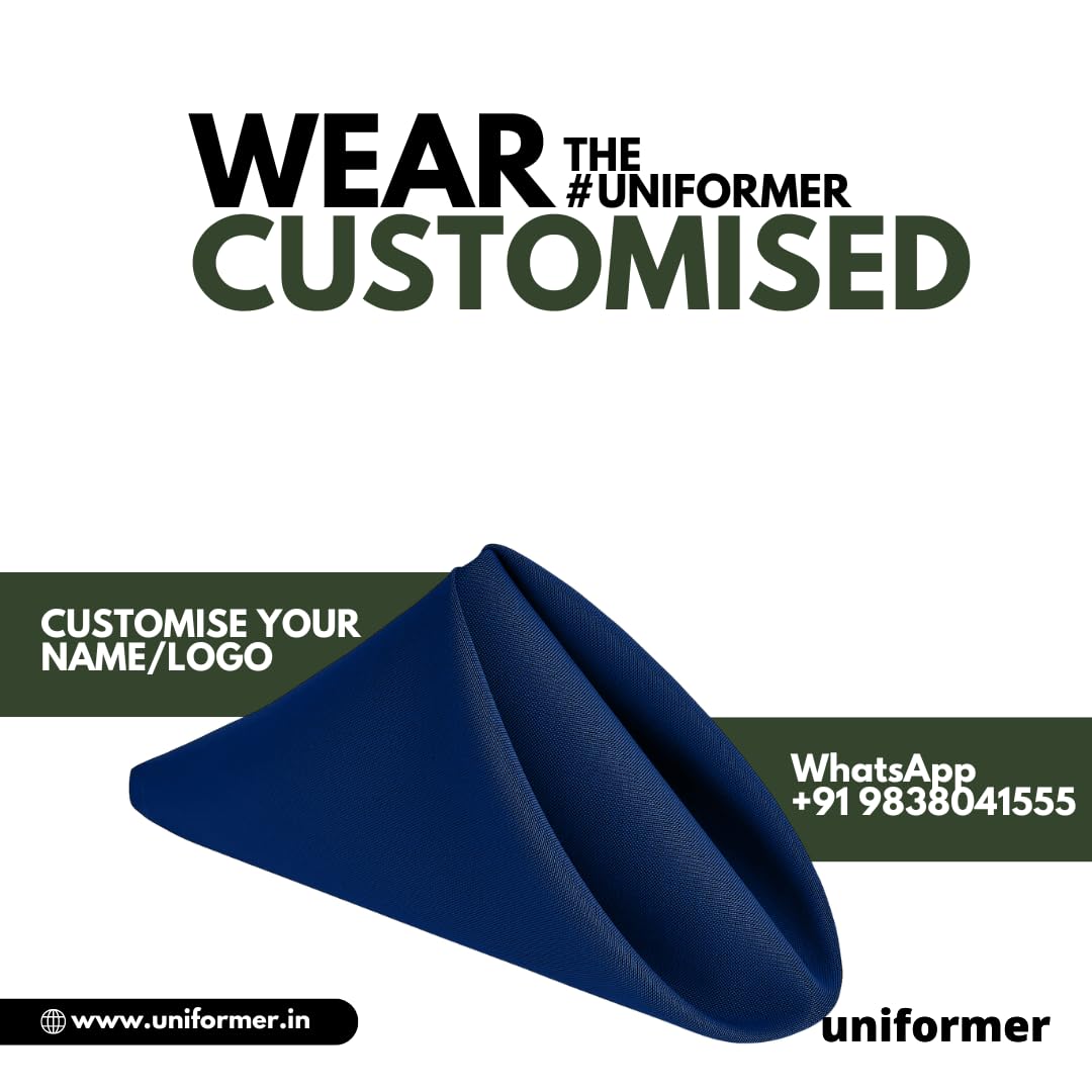 Table Napkin - Pack of 6