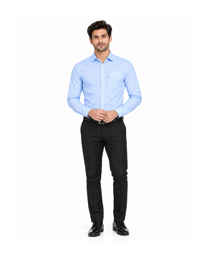 Men's Classic Shirt