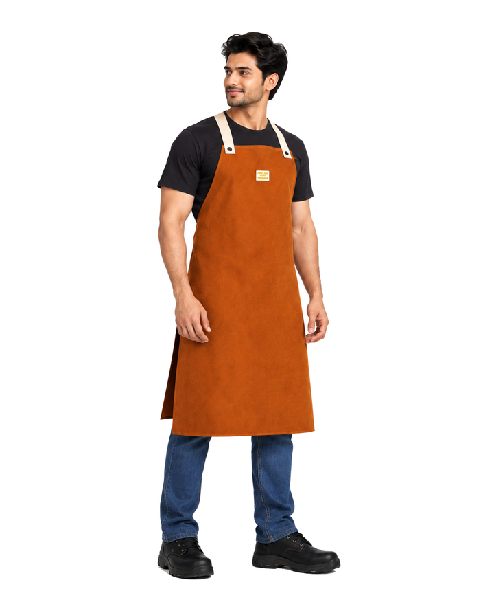 Fire Retardant Apron