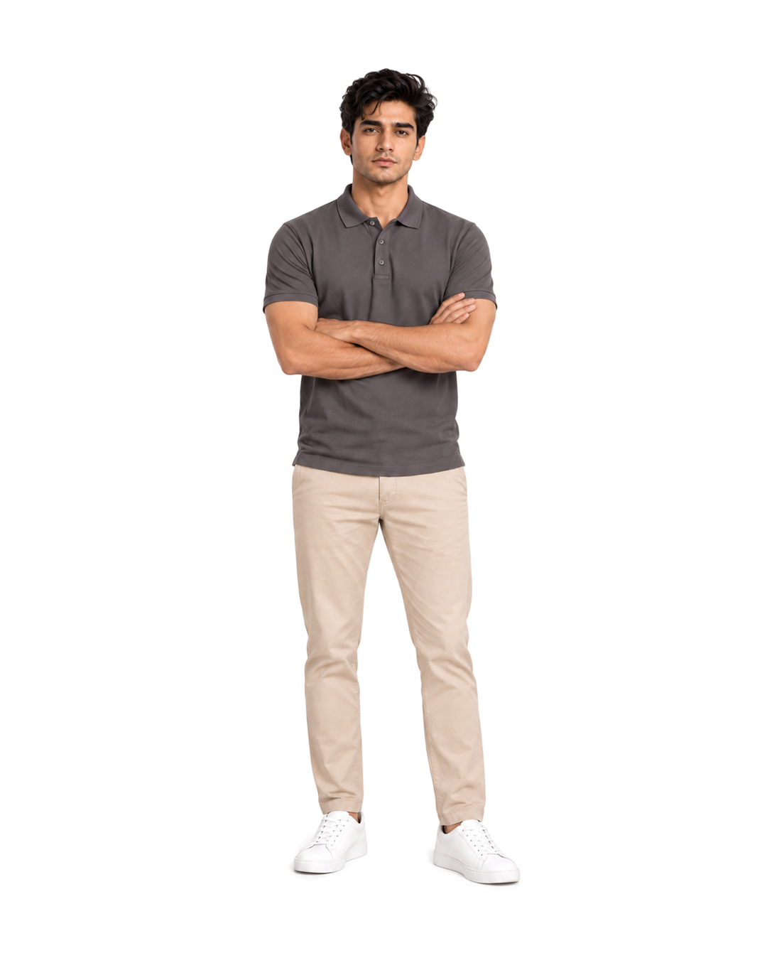 Polo T-shirt