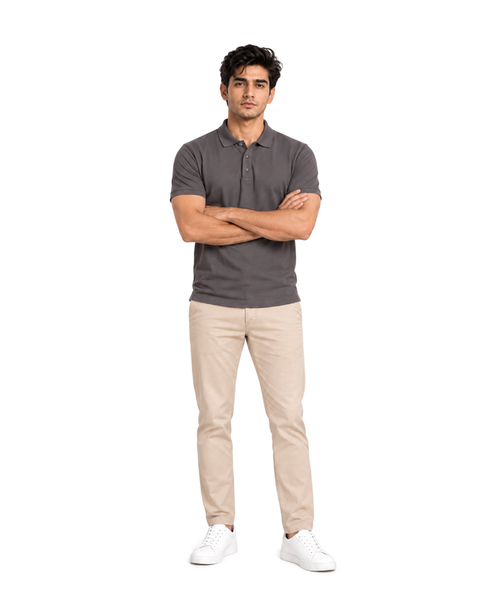 Polo T-shirt