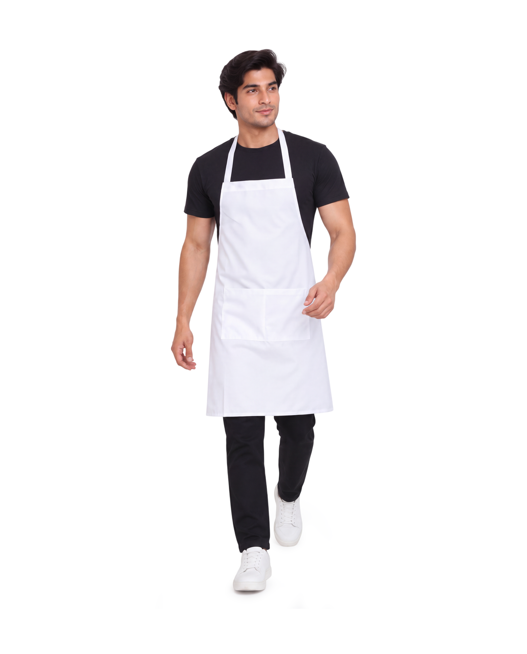 Classic Chef Apron