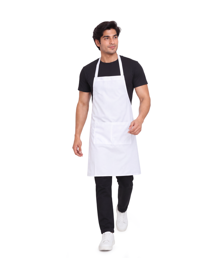 Classic Chef Apron