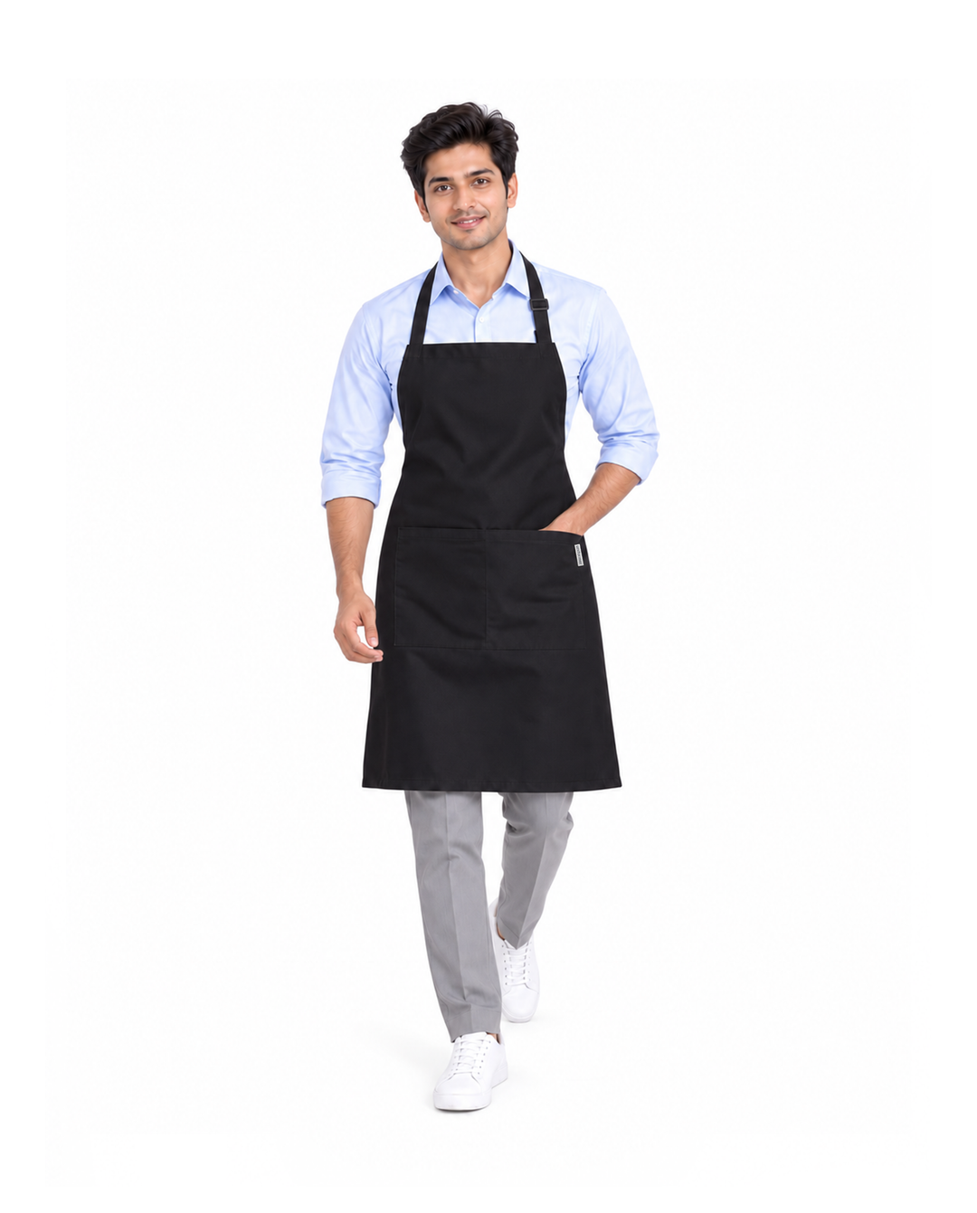 Adjustable Waterproof Apron