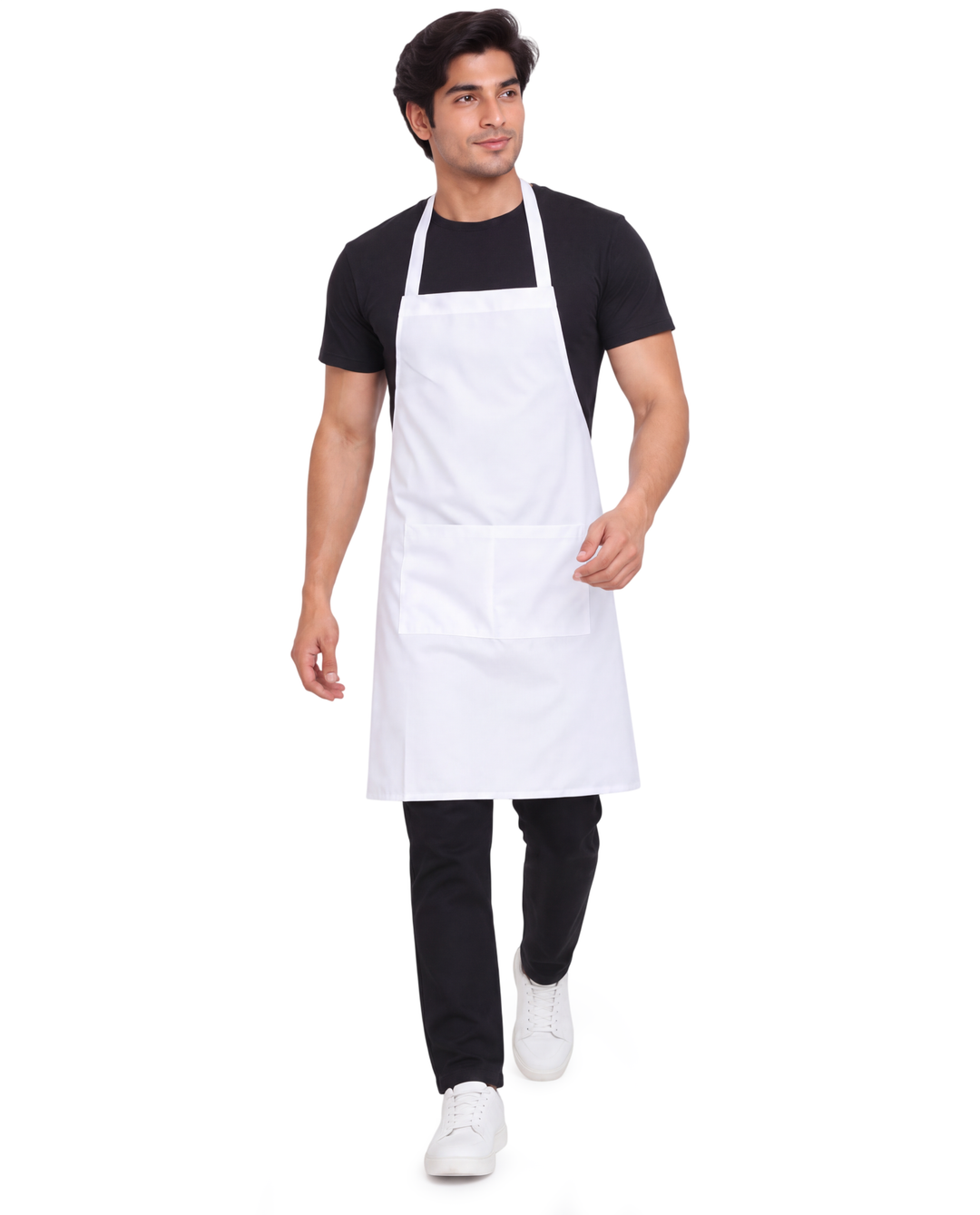 Classic Salon Apron
