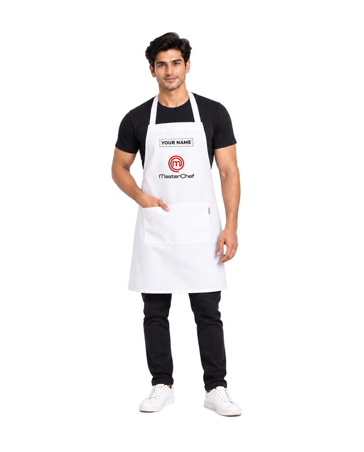 Master Chef Apron