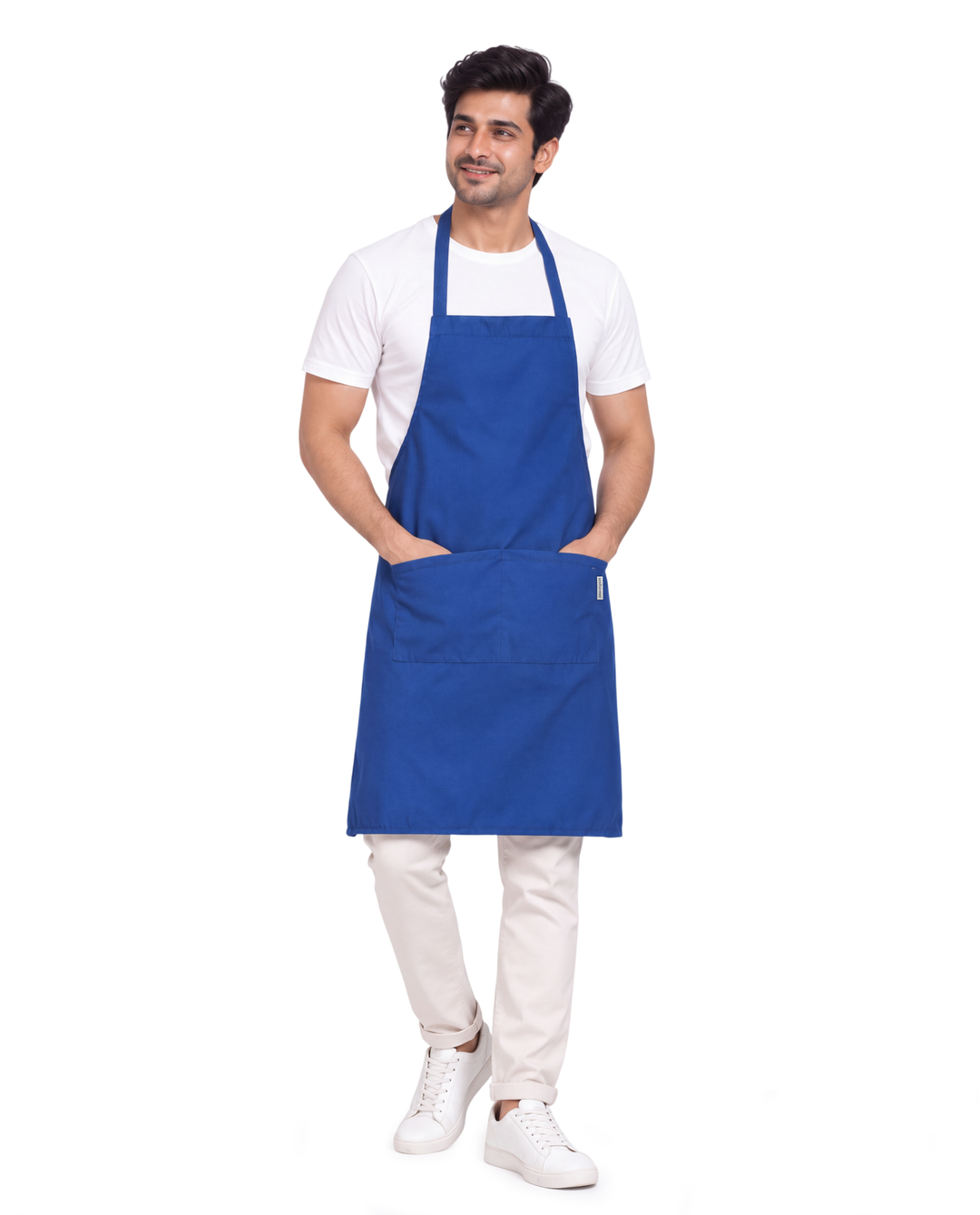 Classic Salon Apron