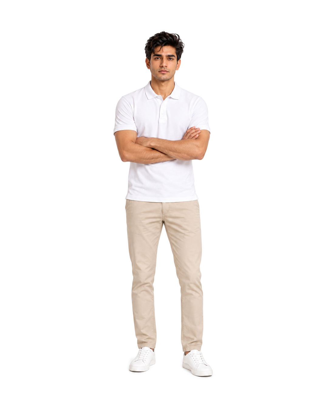 Polo T-shirt