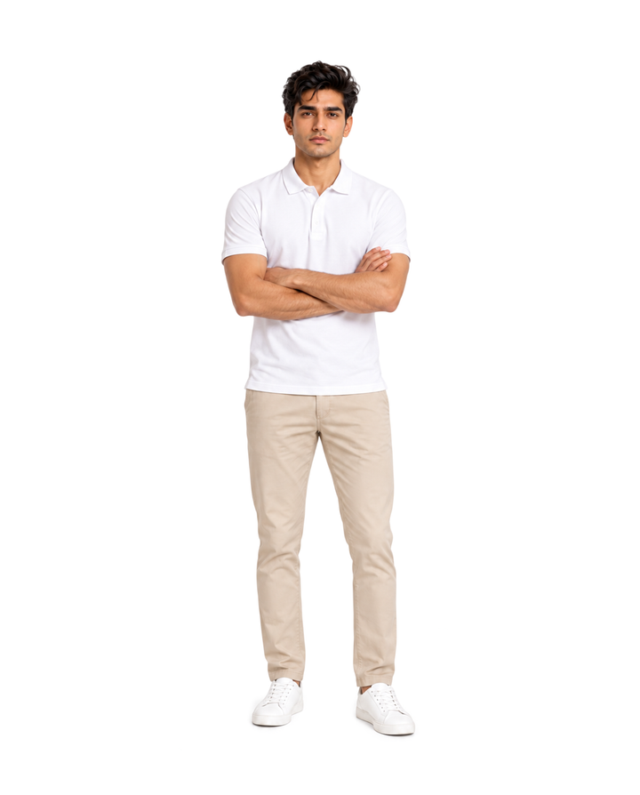 Polo T-shirt