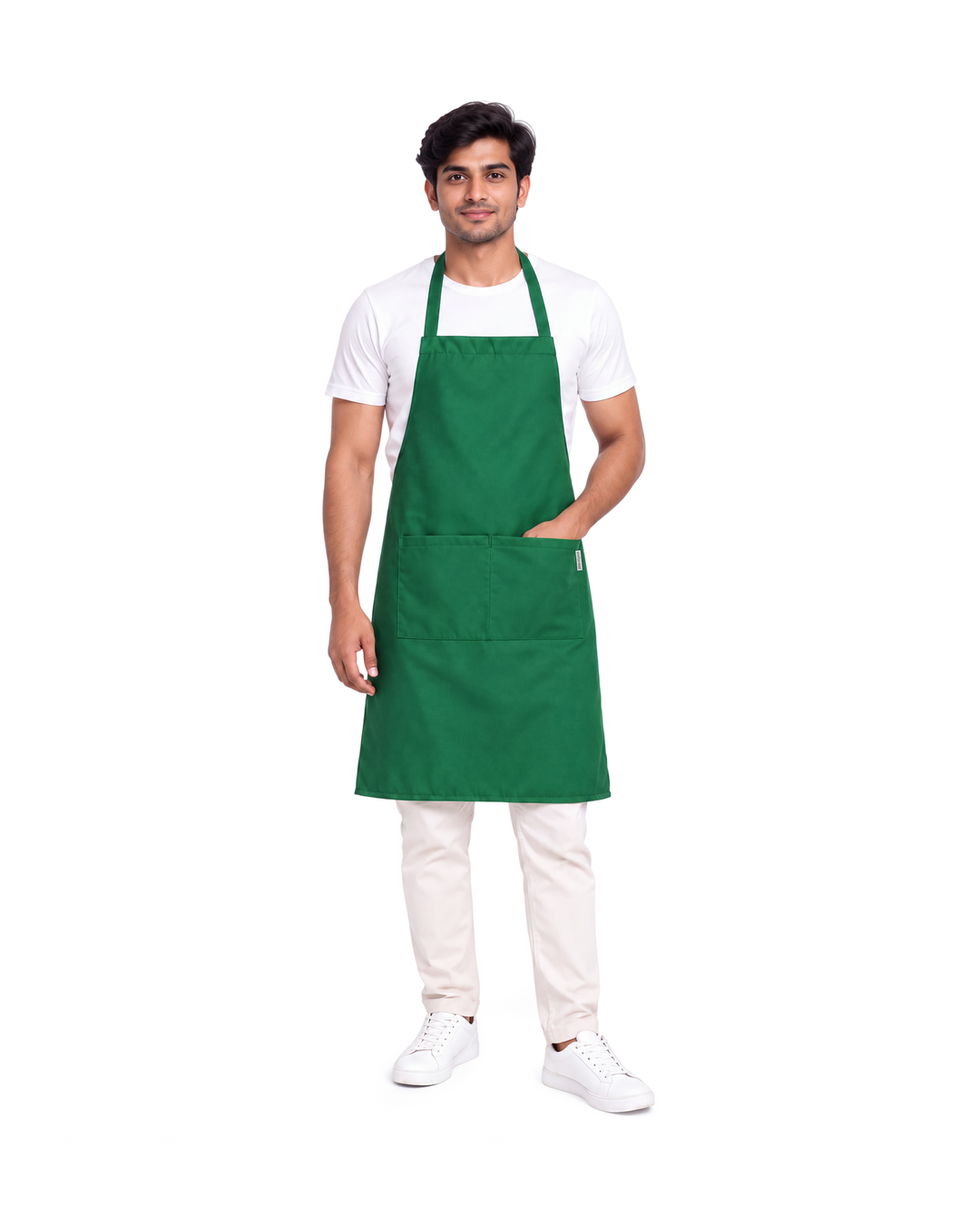 Classic Chef Apron