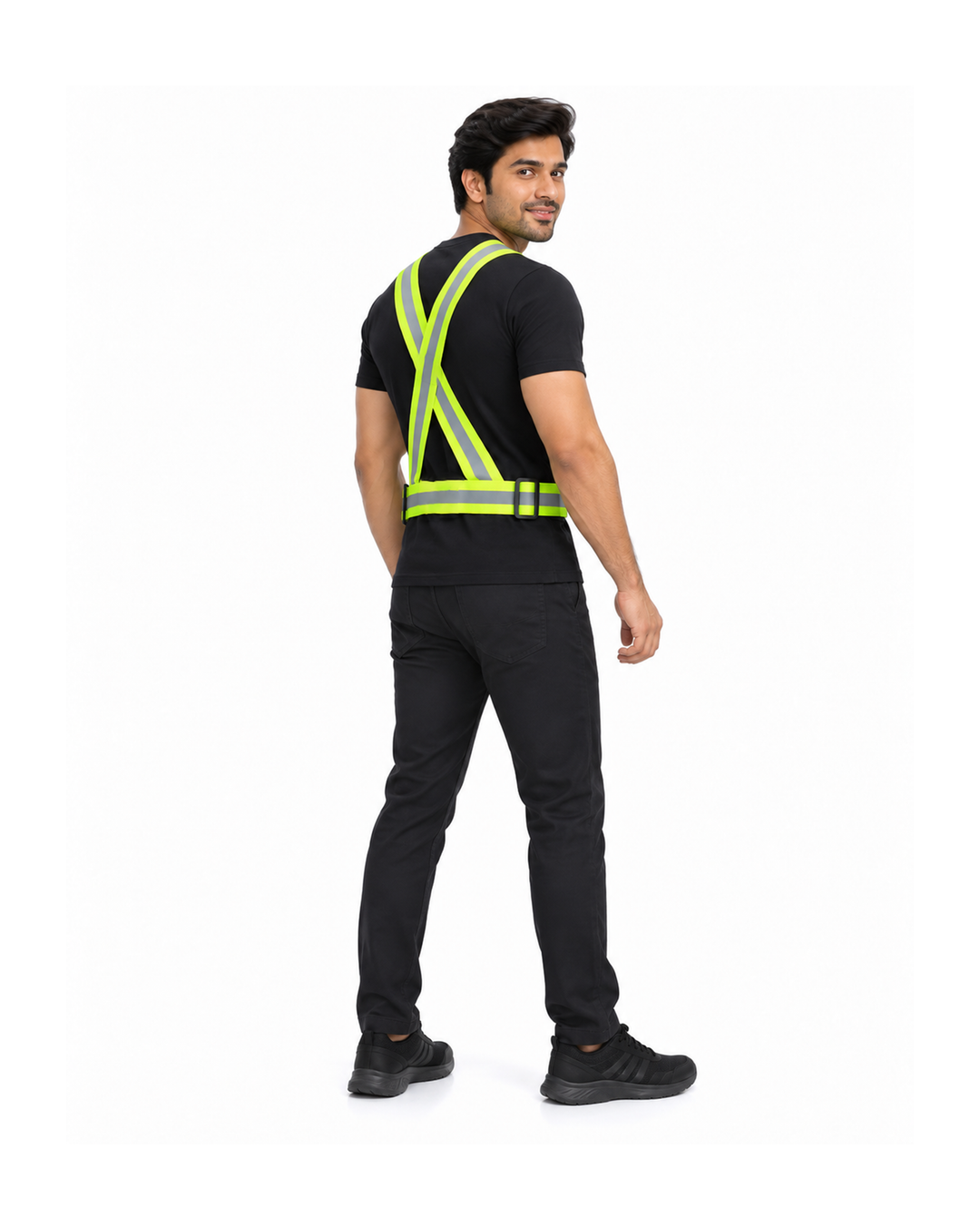 Safety Reflective Belt