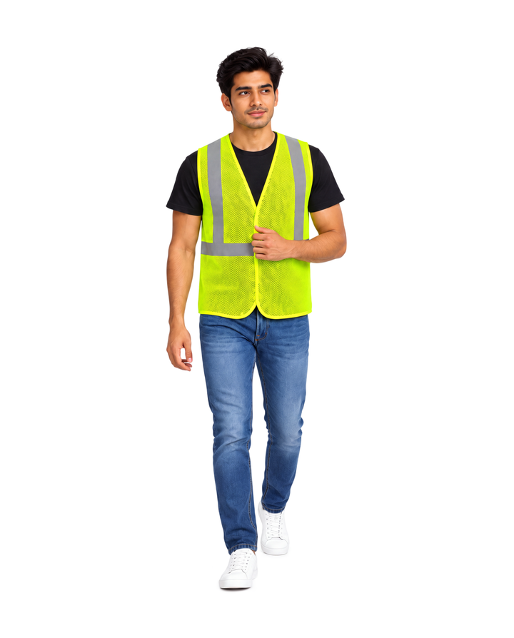 Classic Safety Vest
