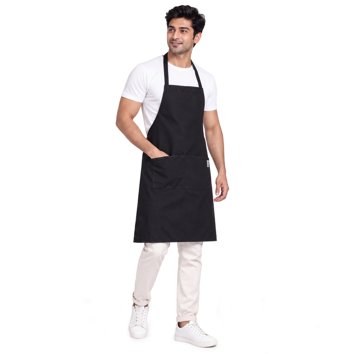 Classic Apron
