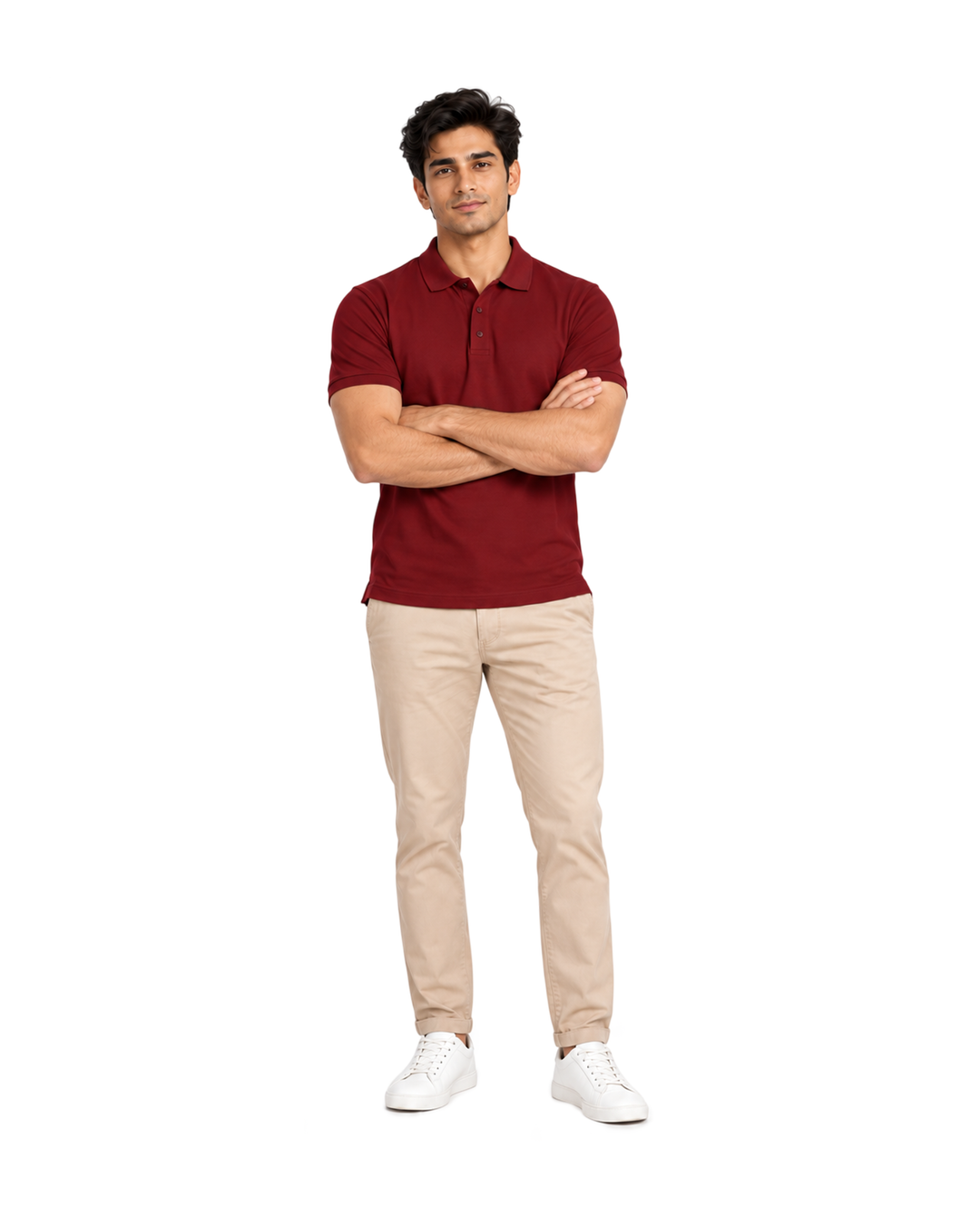 Polo T-shirt