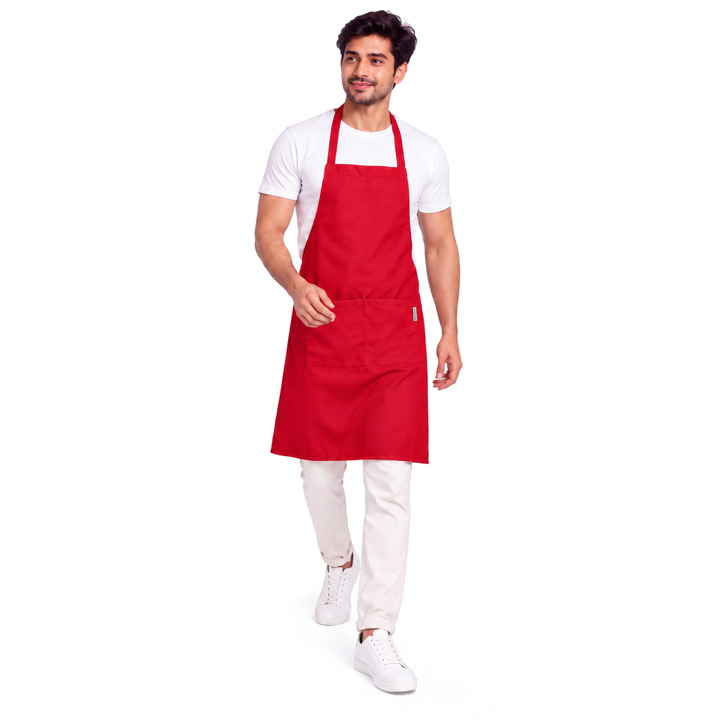 Classic Apron
