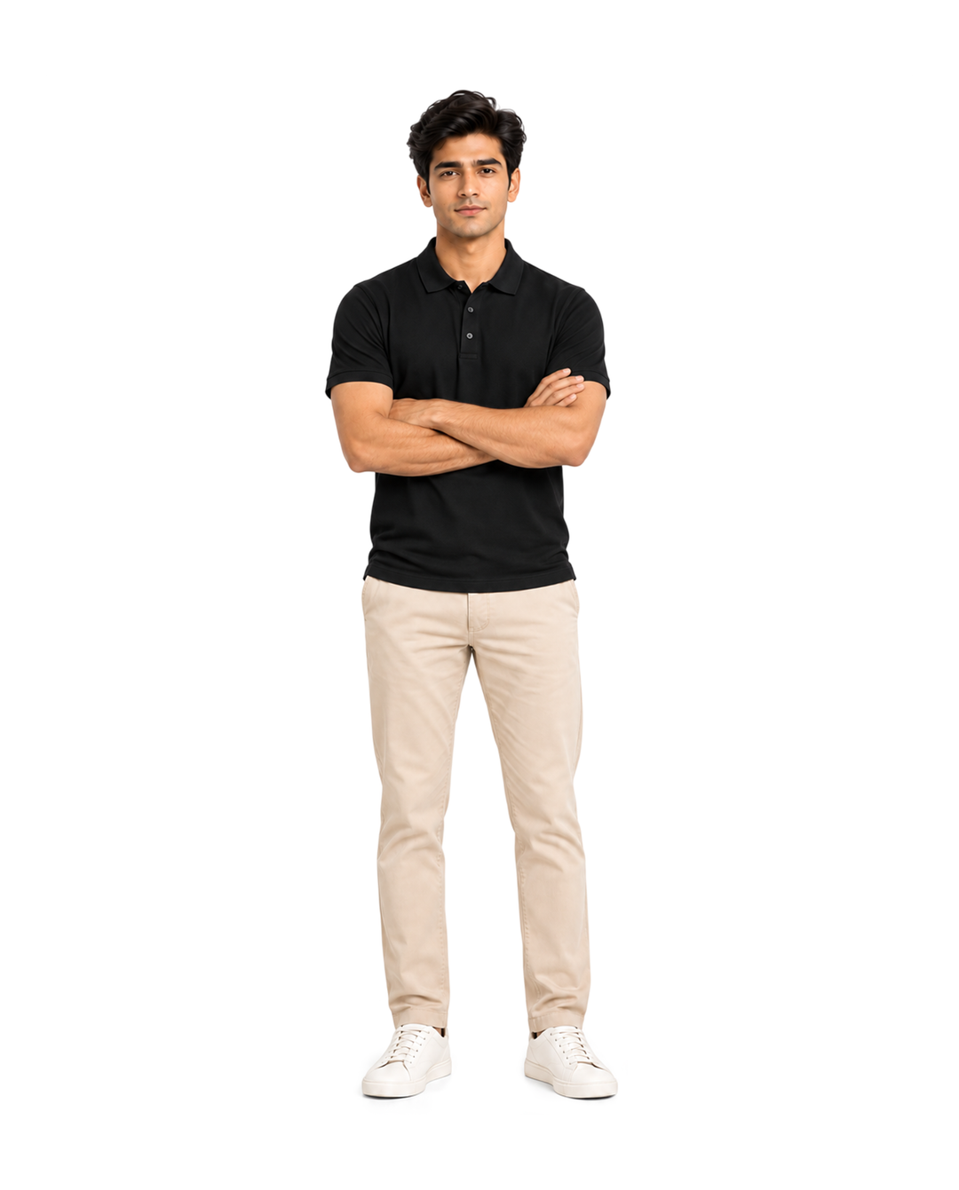 Polo T-shirt