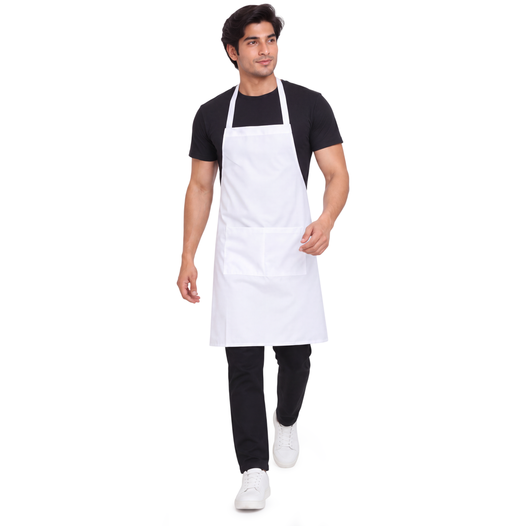 Classic Apron