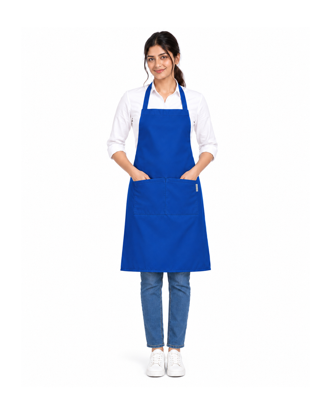 Classic Salon Apron