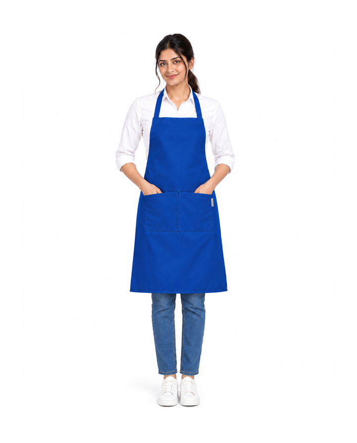 Classic Salon Apron