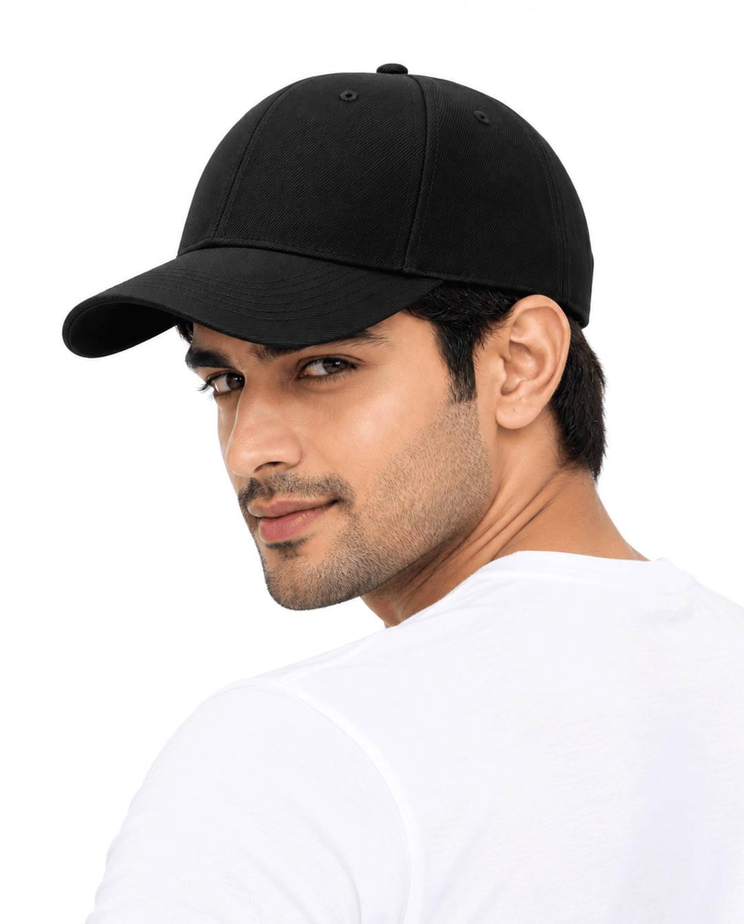 Classic Cap #color_black