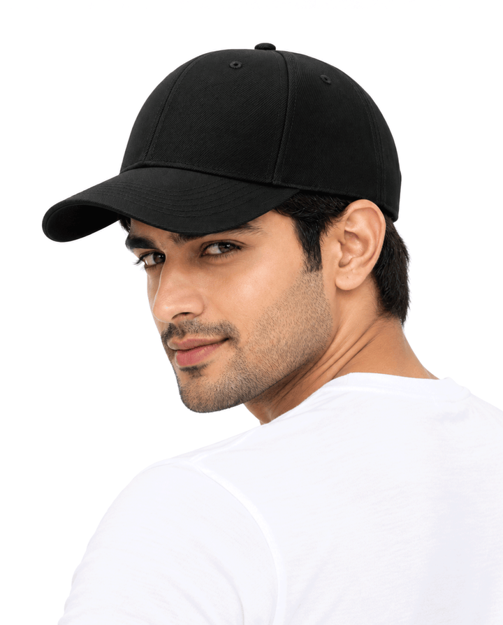 Classic Cap #color_black