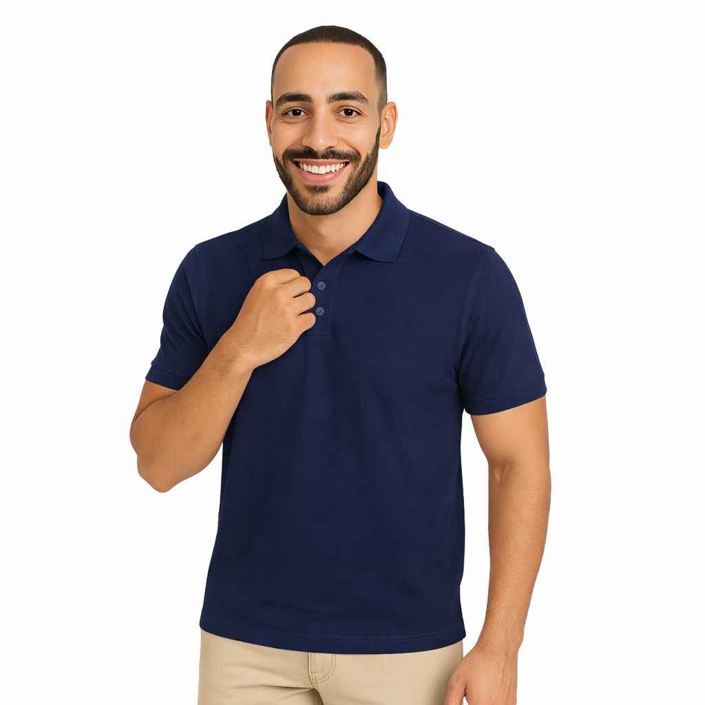 Polo T-shirt