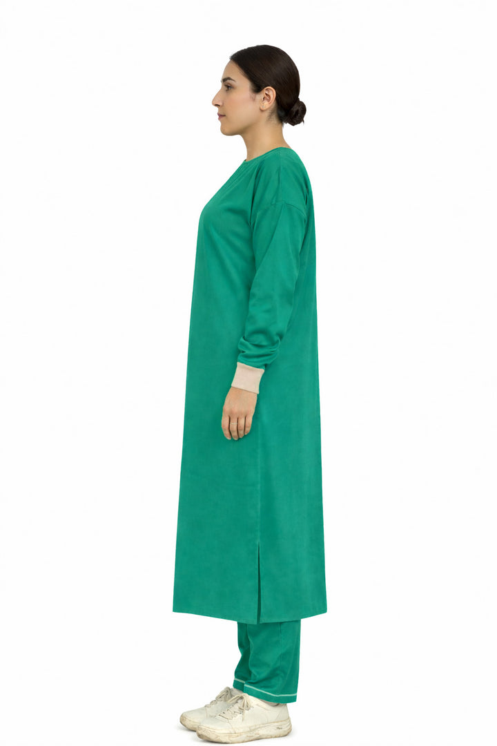 OT Gown Unisex