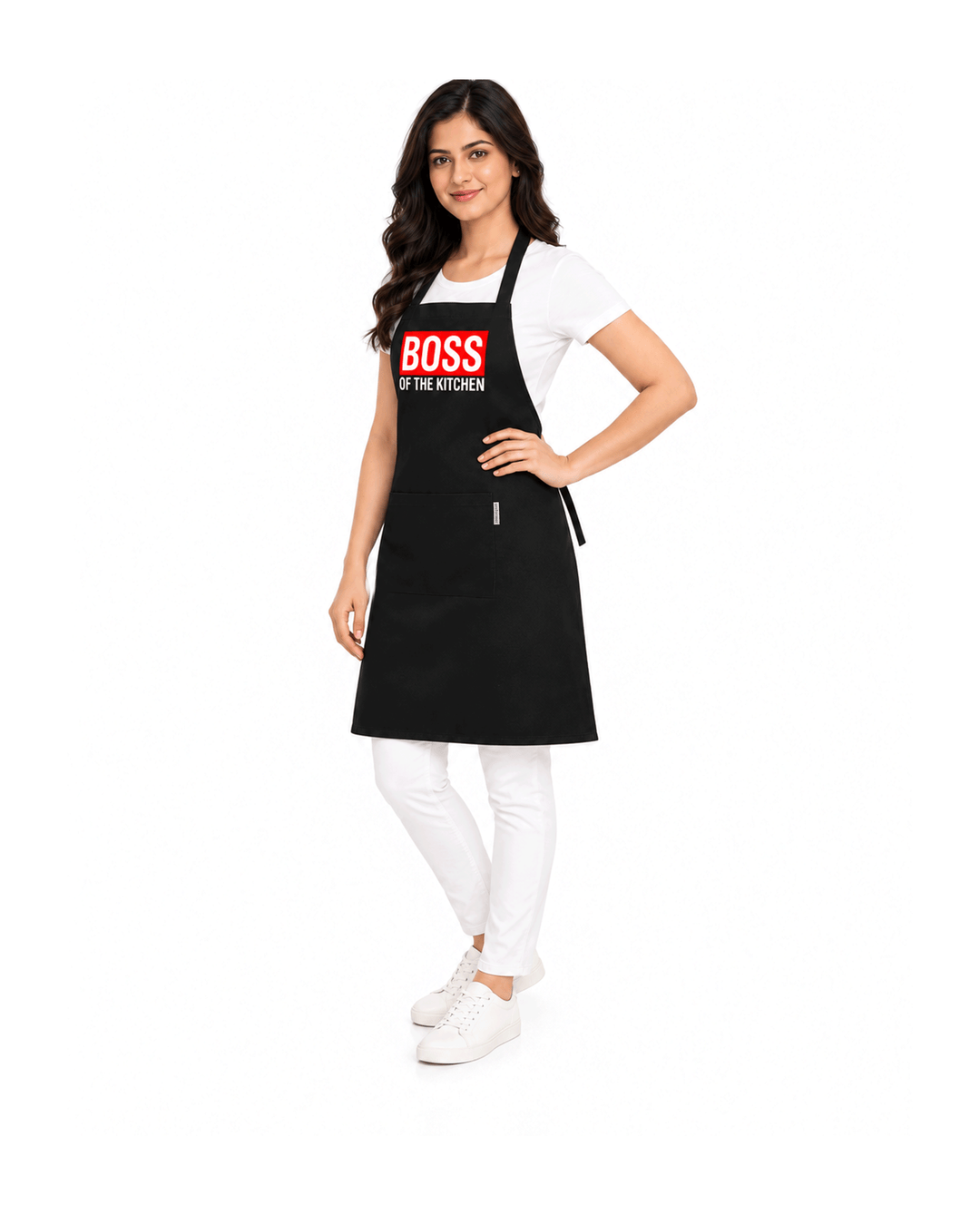 Boss Apron