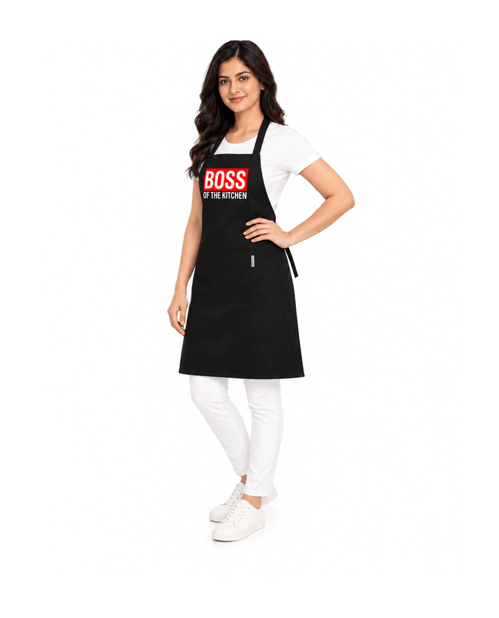 Boss Apron