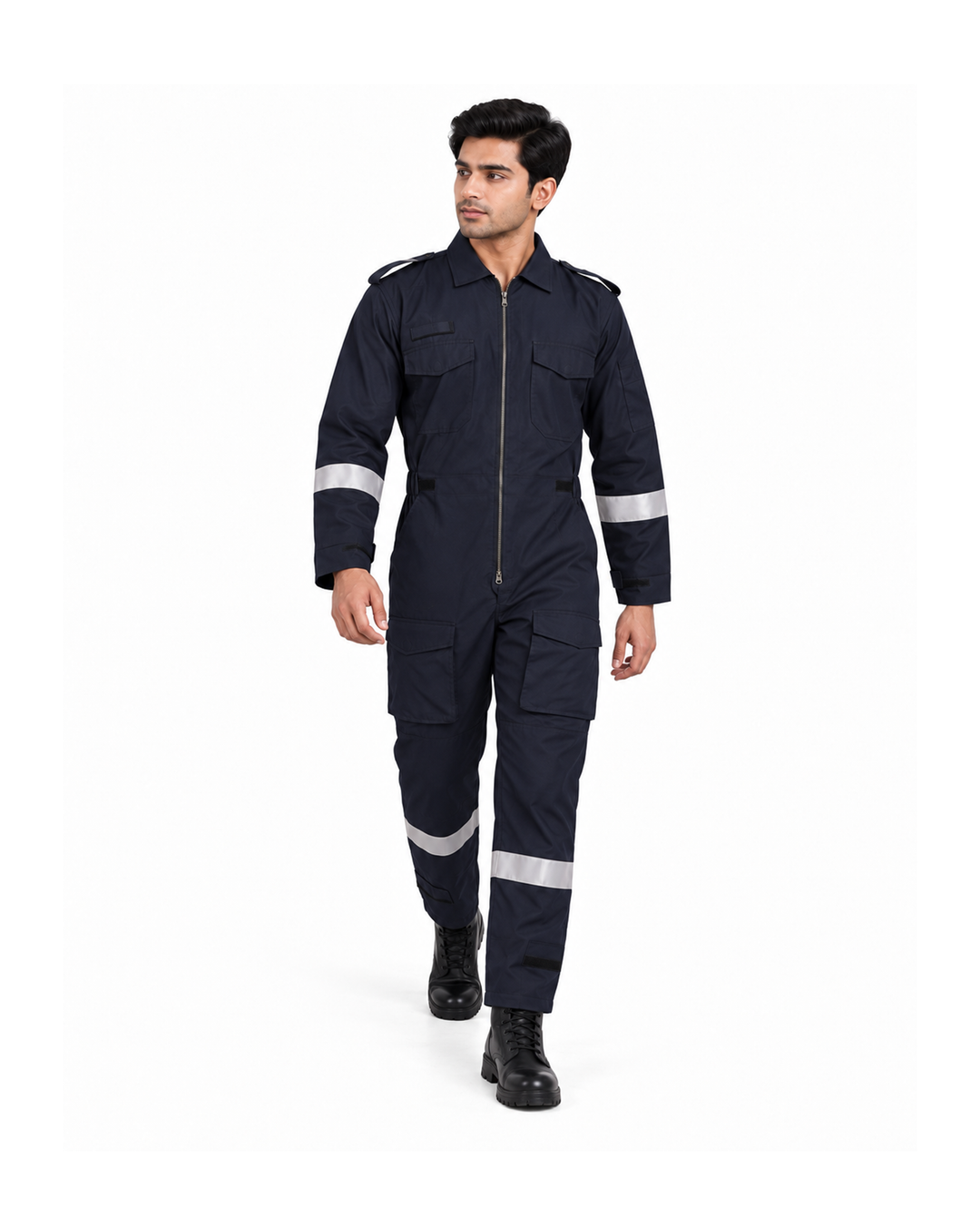Indian Navy Uniform - Fire Resistant Action Overall