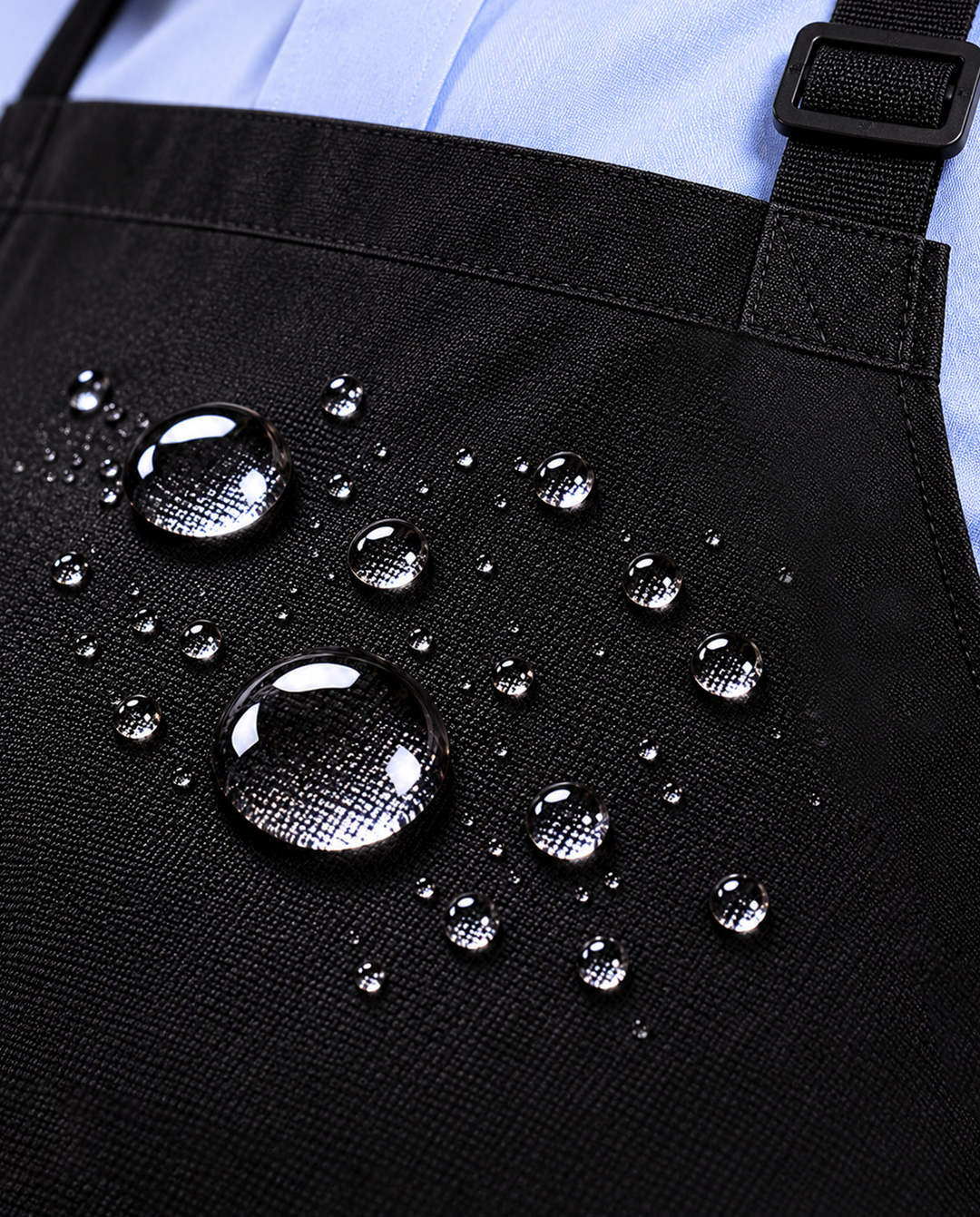 Adjustable Waterproof Apron