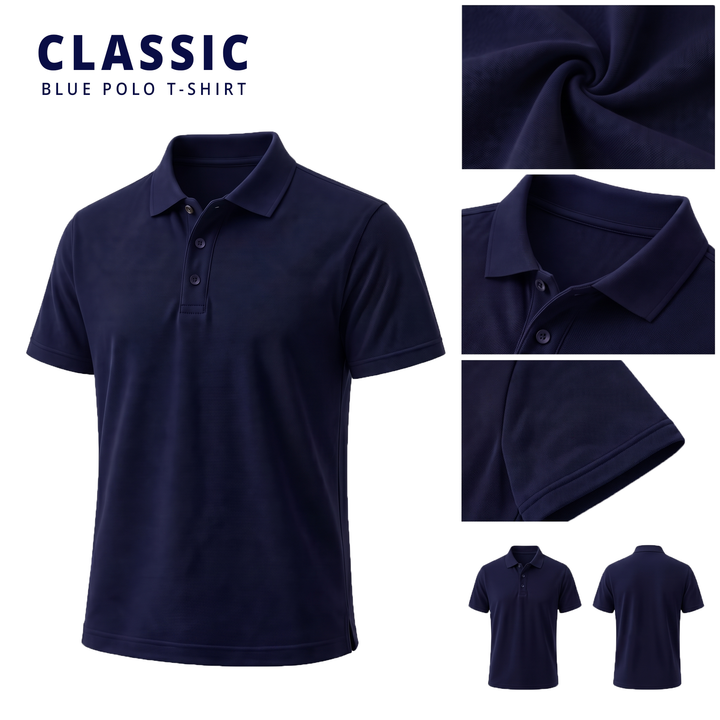 Polo T-shirt