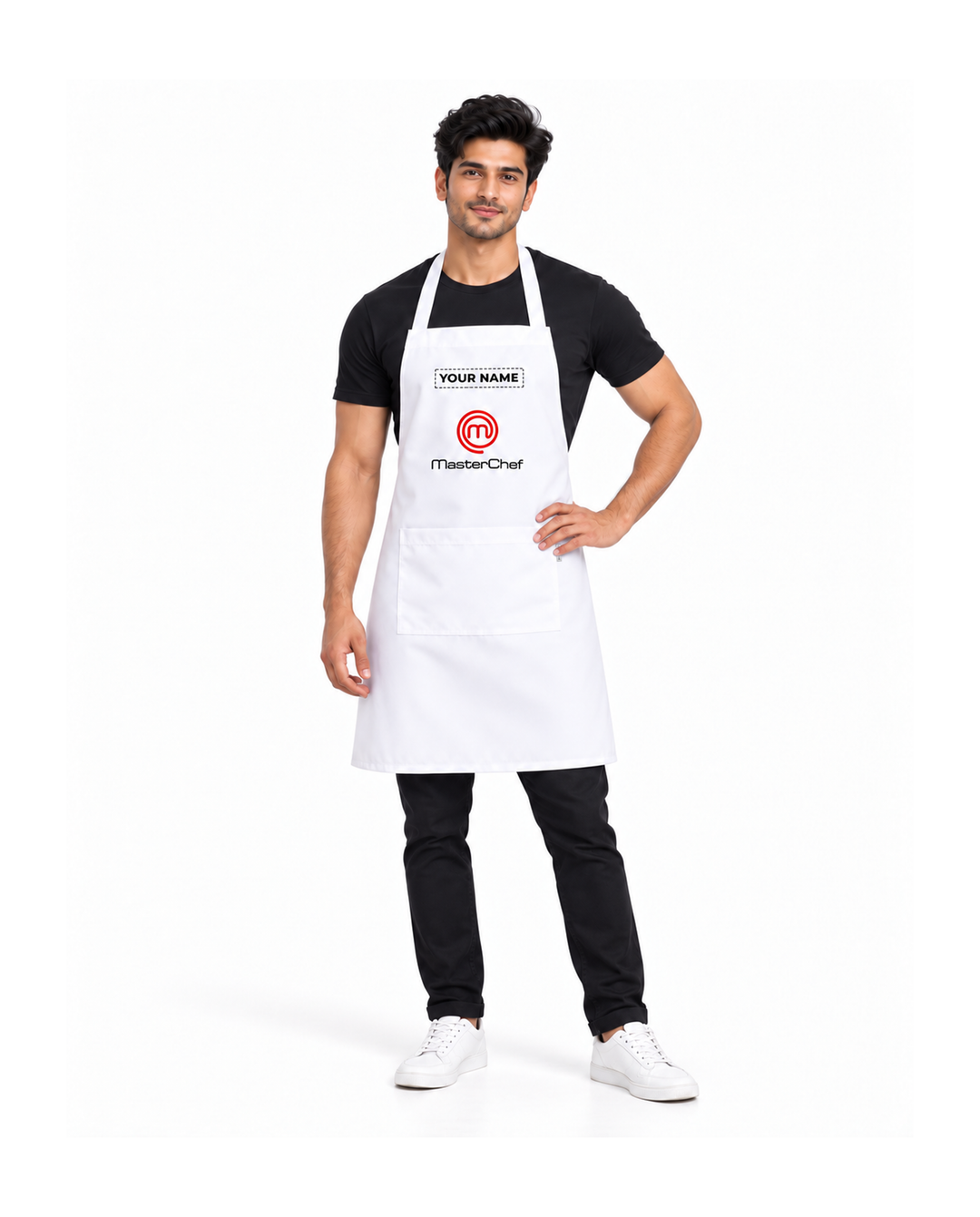 Master Chef Apron