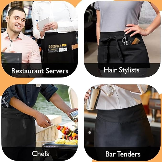 Server Apron