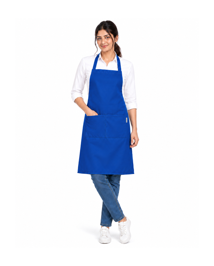 Classic Salon Apron