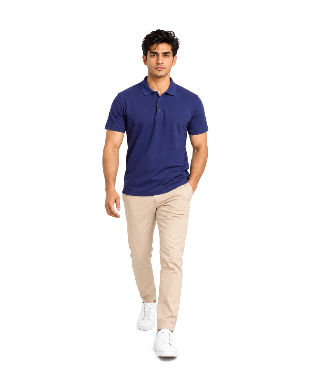 Polo T-shirt