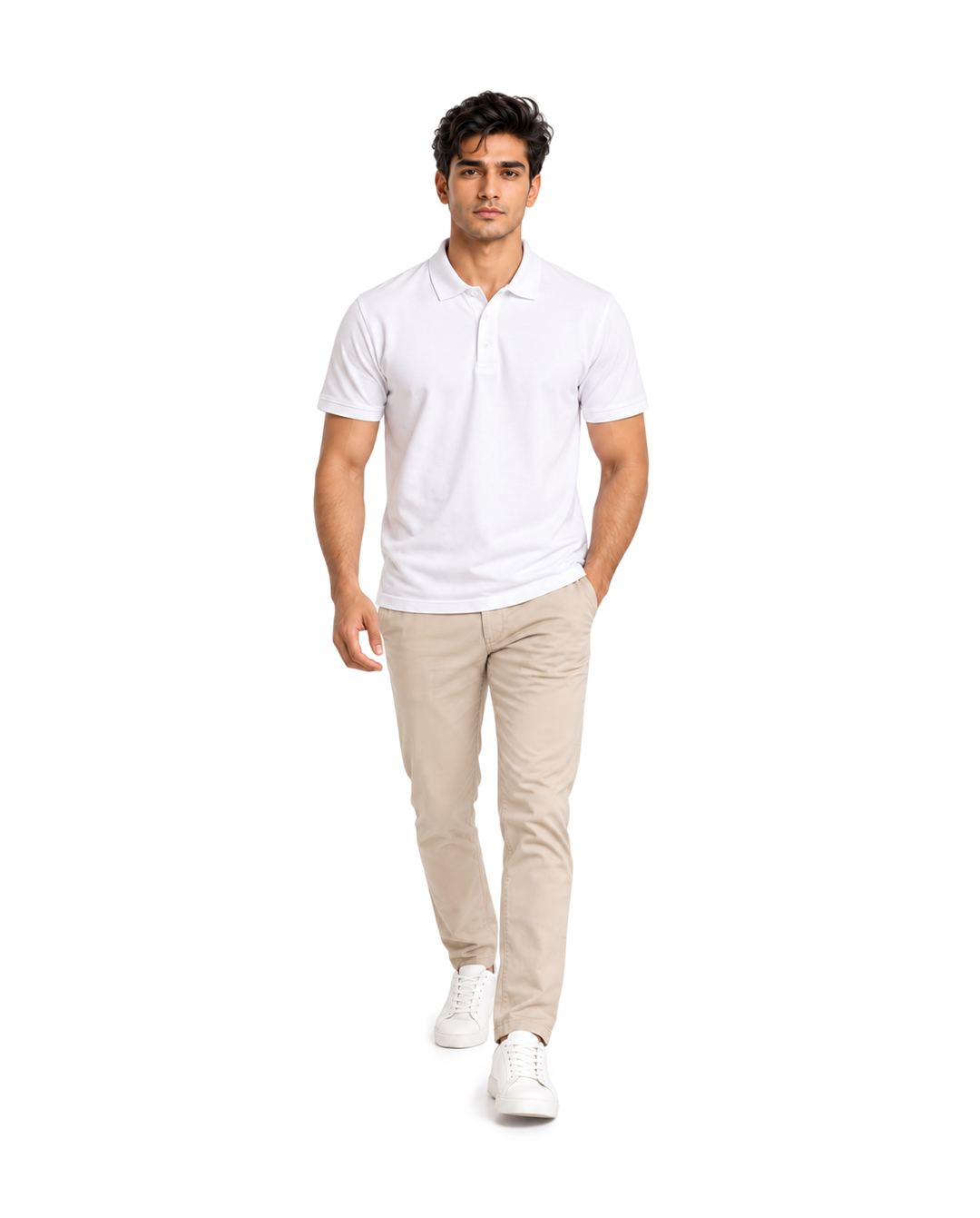 Polo T-shirt