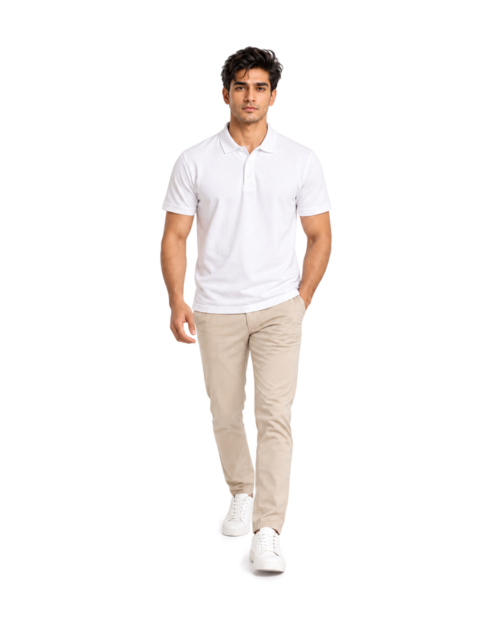 Polo T-shirt