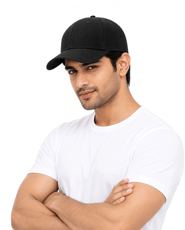 Classic Cap #color_black