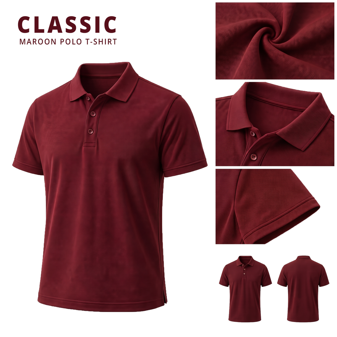 Polo T-shirt