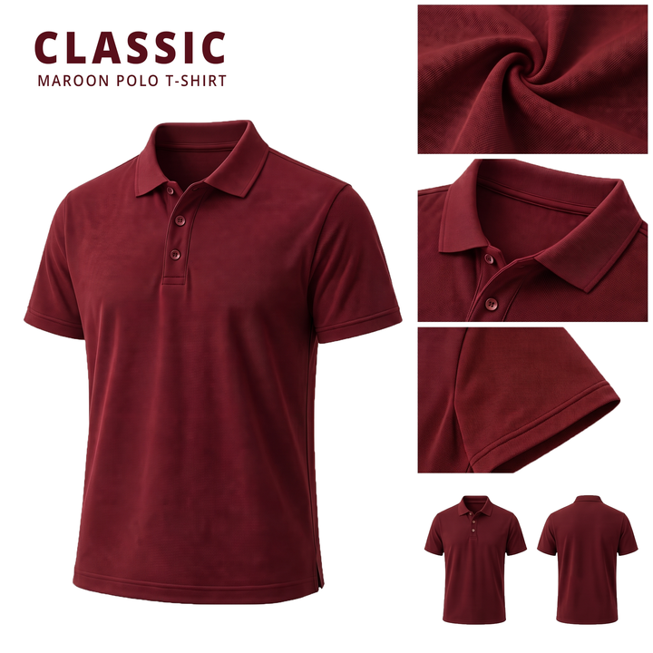 Polo T-shirt