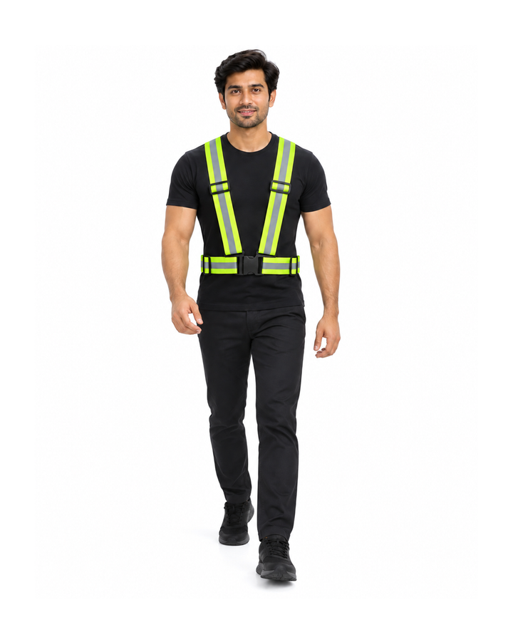 Safety Reflective Belt