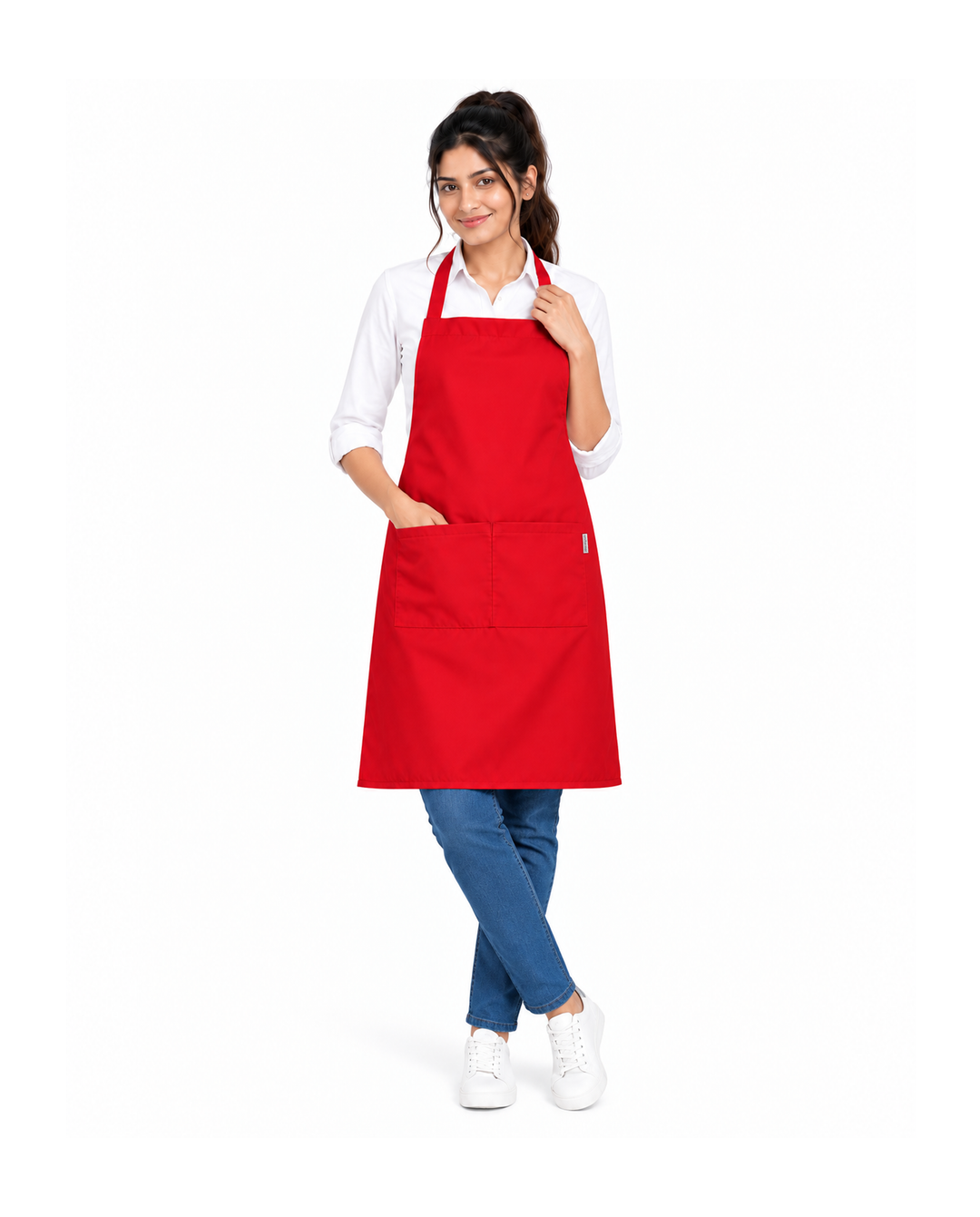 Classic Salon Apron