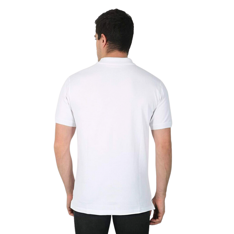Police Uniform White T-Shirt (Personalisation Available)