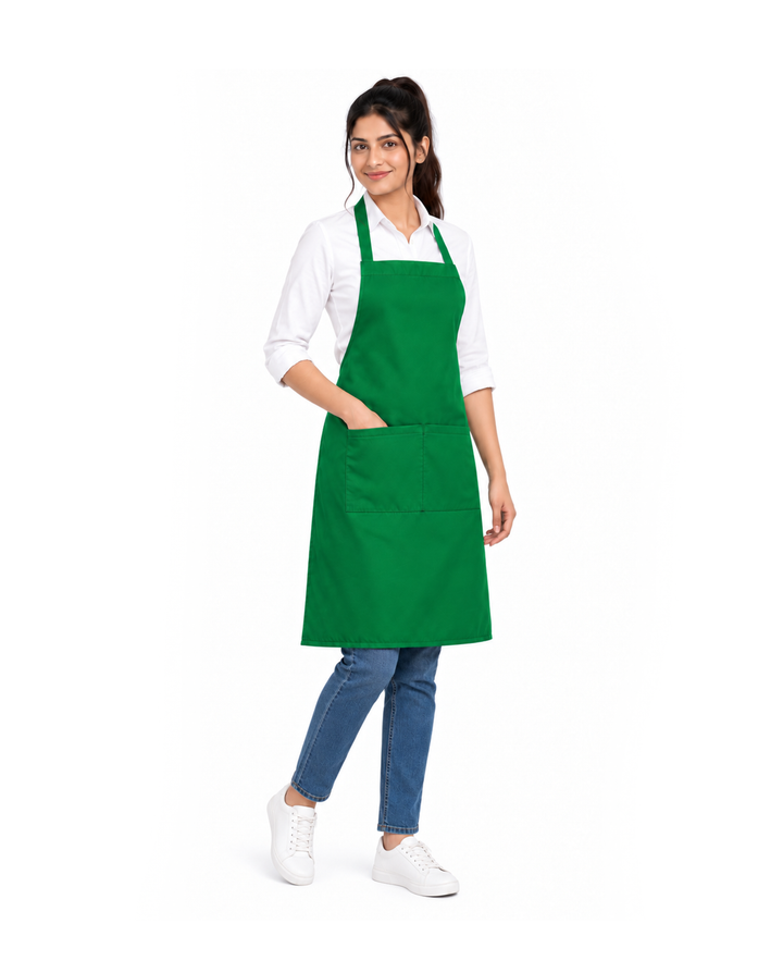 Classic Salon Apron